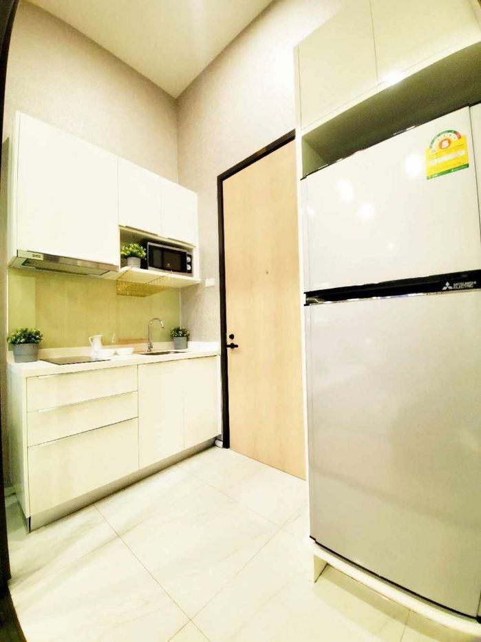 รูป ห้องจริง❤️เอเจ้นท์ ❤️นัดดูห้องแอดไลน์นะคะ❤️ราชเทวี💥ชีวาทัย เรสซิเดนซ์ อโศก🔴🟢🟡 - รูปที่ 4/14