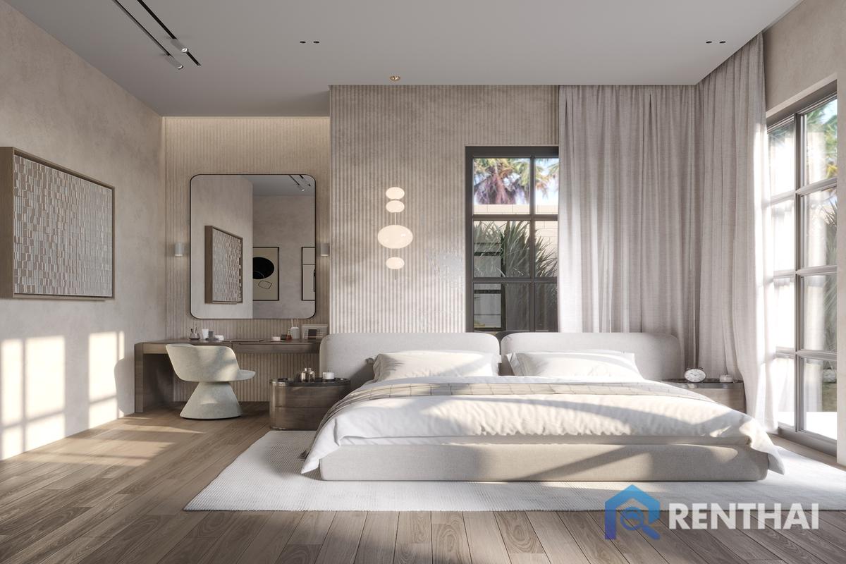 รูป สำหรับ ขาย วิลล่า ที่ 9Nile Residence - รูปที่ 19/25