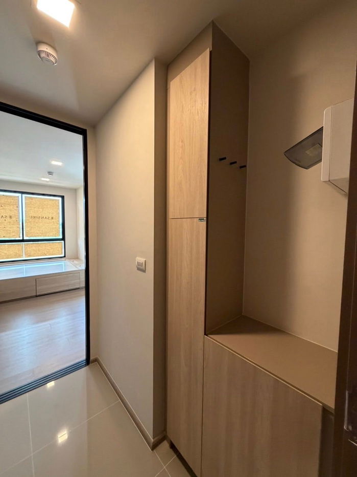 รูป 🔮RB23693 ให้เช่าถูกมาก👍เดอะ มูฟ พอว์ บางแค✅แอดไลน์ @119dgdea ( มี @ ด้วย) แอดมินตอบไว - รูปที่ 7/11