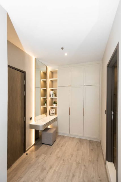 picture 🟪🟦🟩🟨🟧 For Rent: Rhythm Ekkamai Estate (2 Bedrooms, 2 Bathrooms) 🛎️🛎️ | Line@: @assetspro - 2/12