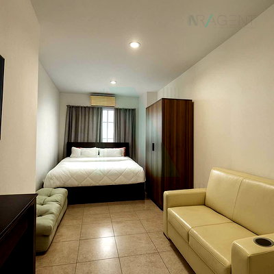 Condos for rent Airport Link Ratchaprarop : 🔺 For Rent Condo WITTAYU COMPLEX Building 1, Floor 5,2 bed room, Room size 85 sqm