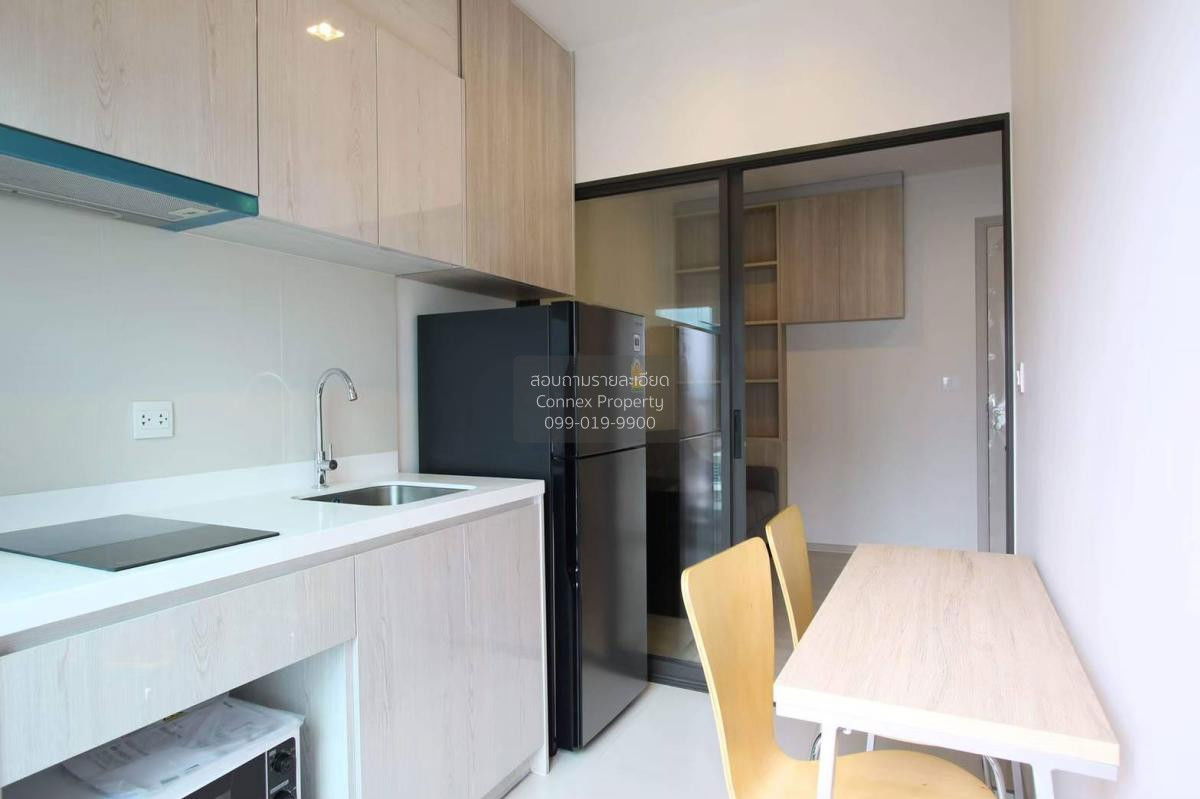 รูป 🔥🔥🔥 เช่าคอนโด ไลฟ์ สุขุมวิท 48 BTS-พระโขนง พระโขนง เขต คลองเตย กรุงเทพ CX-81743 ✅ ทักไลน์ @connexproperty ตอบทันที ทีมงานมืออาชีพ ✅ 🔥🔥🔥 - รูปที่ 10/12