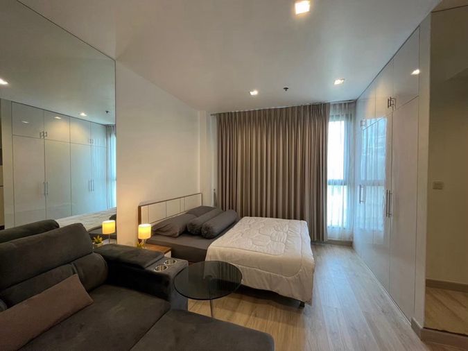 ด่วน ด่วน ราคาดี Ideo mobi พญาไท ใกล้bts เครื่องใช้ไฟฟ้าครบ พร้อมเข้าอยู่ สนใจทักมาด่วน!!