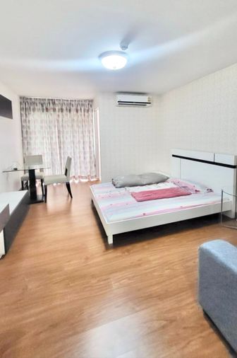 ให้เช่าบีคอนโดบางนา (B Condo Bangna) #ใกล้เซ็นทรัลบางนา #ใกล้BTSบางนา