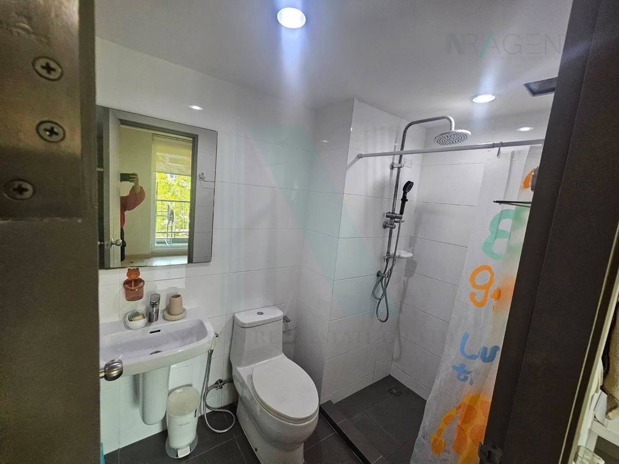 รูป ขายคอนโด เทมโป ควอด พหลโยธิน-สะพานใหม่ อาคาร 1 ชั้น 3 1 ห้องนอน ขนาด 28 ตรม ใกล้ รพ.เซ็นทรัลเยนเนอรัล - รูปที่ 4/8