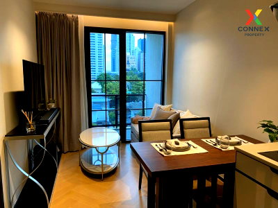 คอนโดให้เช่า : 🔥🔥🔥 เช่า คอนโด แต่งสวย The Reserve Sukhumvit 61 BTS-ทองหล่อ สุขุมวิท คลองเตยเหนือ วัฒนา กรุงเทพ CX-01195 ✅ ทักไลน์ @connexproperty ตอบทันที ทีมงานมืออาชีพ ✅ 🔥🔥🔥