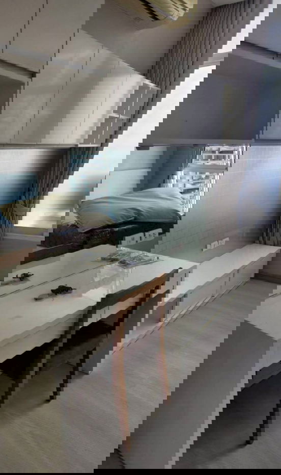 picture The Coast. 1bed 44sq.m. Line id: @pfagent - 5/7