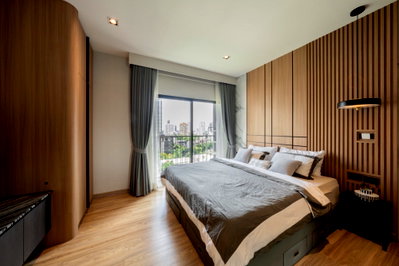 Condos for sale : 🏠✨ Noble Reveal | One bedroom for Sale (HBH-HL-53)