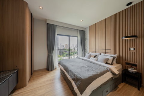 🏠✨ Noble Reveal | ขายคอนโด 1 ห้องนอน (HBH-HL-53)