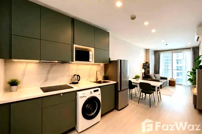 Condos for rent : 2 Bedroom Condo for rent at Sky Walk Residences 1688288