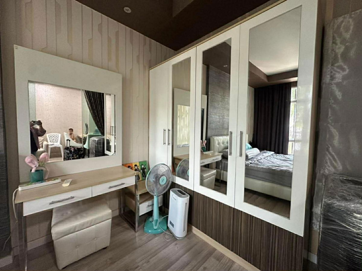 picture My hip CONDO 2 FOR Rent 12,000THB/month Tel. 082-3899314 ( Bubu ) - 6/13