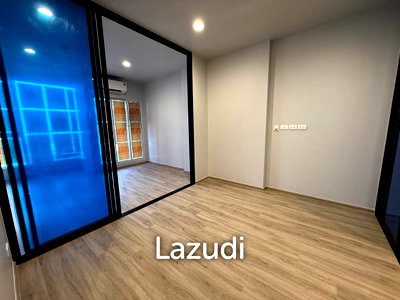 Condos for sale : 32 sqm 1 Bedroom Condo on 16th Floor at Culture Thonglor Bangkok