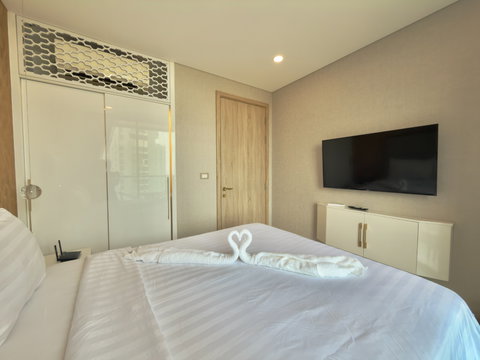 ขายและปล่อยเช่า Copacabana Beach Jomtien