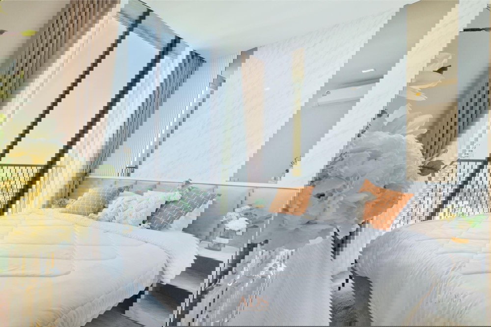 รูป 🟨🟨🟦🟦Noble State 39 [FOR RENT]🟦🟦🟨🟨 Available Now‼️Click✅✅✅✅✅ Akara Real Estate "ตอบไว ทันใจ หลังการขายดีเยี่ยม" - รูปที่ 9/13