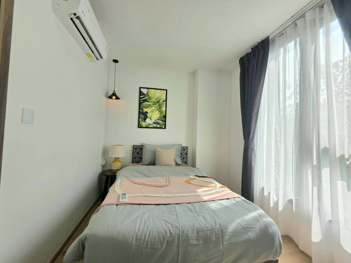 🏙️ Condo for Sale at The Base Central 🌟 Prime City Location | 47 sqm 🛋️ Fully Furnished | Foreign Freehold 💎 - image 6