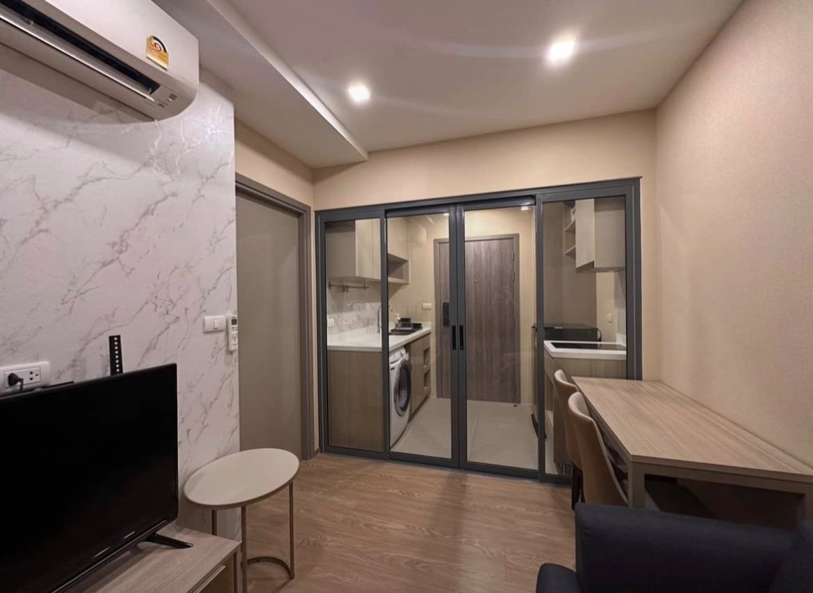 รูป 🔥 ให้เช่า the nest sukhumvit 71 ราคา 14,000/month line : @ian569 /please contact us✨ - รูปที่ 7/9