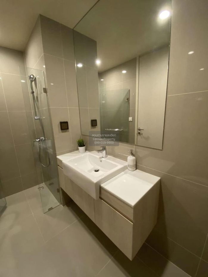 รูป เช่าคอนโด  โนเบิล รีโคล สุขุมวิท 19 ชั้นสูง BTS-อโศก คลองเตยเหนือ เขต วัฒนา กรุงเทพ CX-83290 ✅ ทักไลน์ @connexproperty ตอบทันที ทีมงานมืออาชีพ ✅ - รูปที่ 8/8