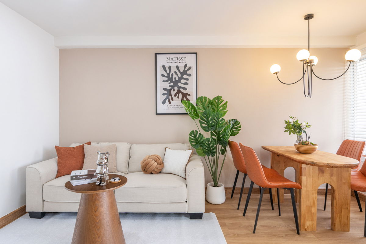 รูป R089 ✨🏢 พร้อมขาย The Waterford Royal Suites คอนโดห้องใหญ่  ใกล้ BTS เสนานิคม เพียง 2.999 ล้านบาท เท่านั้น - รูปที่ 5/24