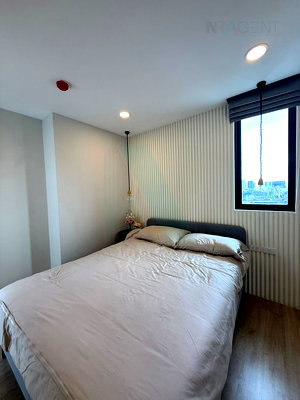 เช่าคอนโด สีลม สาธร : 📌 ให้เช่าคอนโด เดอะ คิวบ์ เออร์เบิน สาทร จันทน์ อาคาร 1 ชั้น 7 2 ห้องนอน ขนาด 45 ตรม ใกล้ เซ็นทรัล พระราม 3