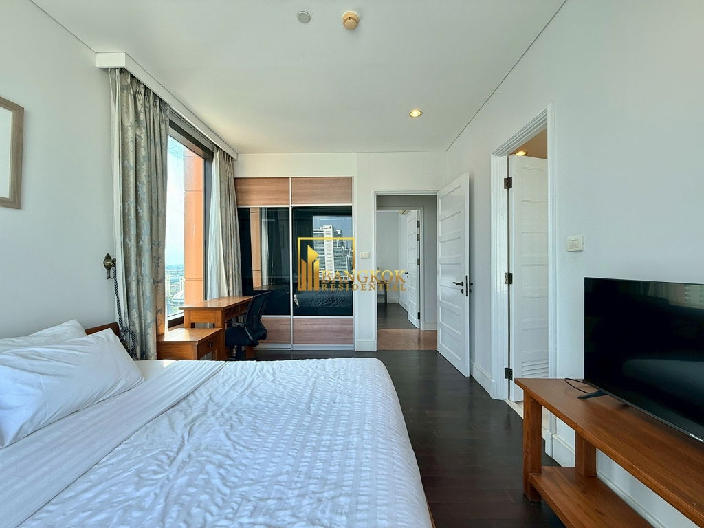 picture Aguston | Stylish 2 Bedroom Condo in Phrom Phong Area - BR1383CD - 12/36