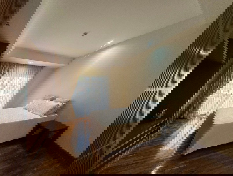 รูป RS5343 คอนโดให้เช่า Sathorn Seven Residence เลี้ยงสัตว์ได้ ใกล้ BTS เซนต์หลุยส์ - รูปที่ 5/10