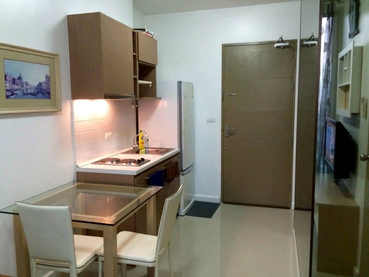 รูป ให้เช่า Ideo mix phaholyothin 1 ห้องนอน 1 ห้องสวย เฟอร์นิเจอร์ครบ ใกล้ BTS สะพานควาย เดินทางสะดวก สนใจแอดไลน์ @best_condo - รูปที่ 5/8