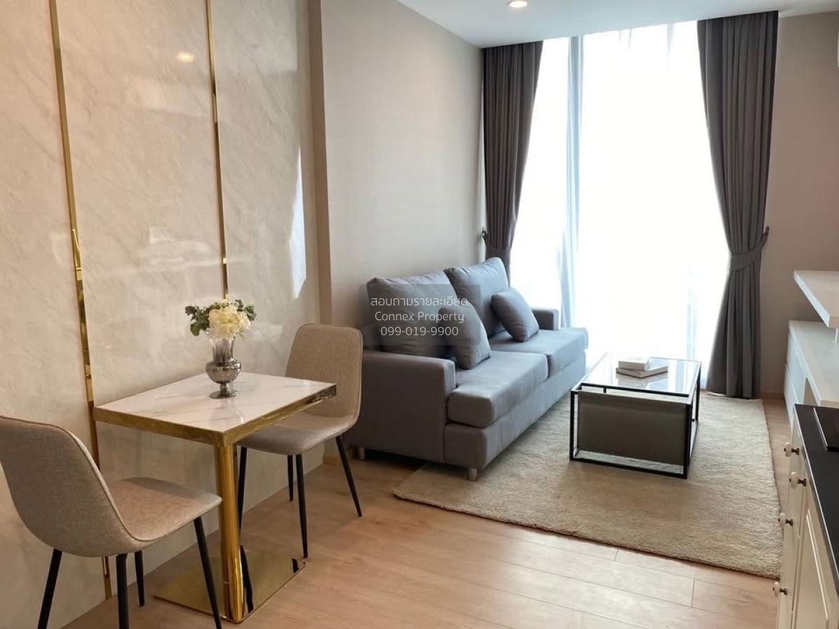 รูป เช่าคอนโด โนเบิล รีโคล สุขุมวิท 19 BTS-อโศก คลองเตยเหนือ เขต วัฒนา กรุงเทพ CX-15029 ✅ ทักไลน์ @connexproperty ตอบทันที ทีมงานมืออาชีพ ✅ - รูปที่ 2/9