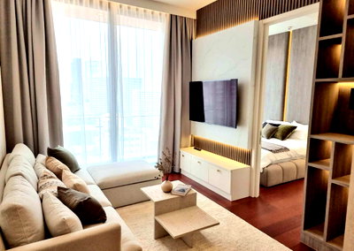 Condos for rent : KHUN by YOO inspired by Starck 