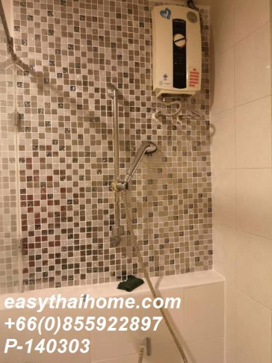 รูป P-140303 พร้อมอยู่! คอนโด One Ladprao 18 ใกล้ MRT ลาดพร้าว เพียง 3 นาที! 16,000 บาท Line Id: @easythaihome 085-592-2897 - รูปที่ 11/11