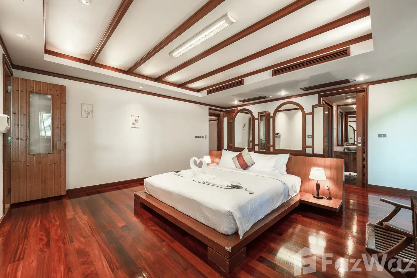 รูป ขาย วิลล่า 3 ห้องนอน ในโครงการ ออร์คิดเดอเรสซิเดนซ์ 6097718 - รูปที่ 22/38