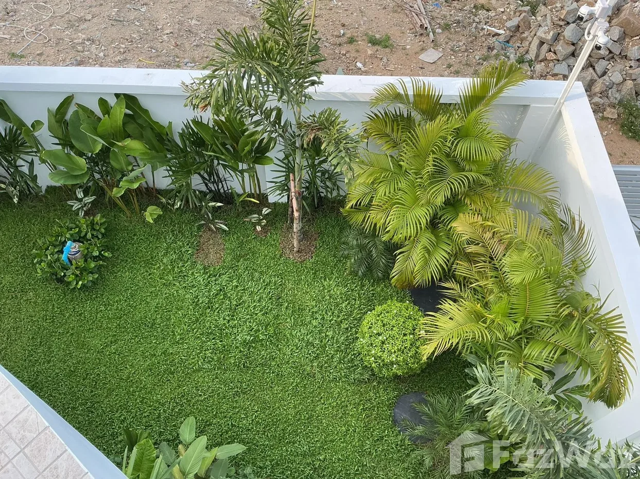 รูป ขาย วิลล่า 5 ห้องนอน ในโครงการ อะวอง การ์เด้น 6042352 - รูปที่ 31/35