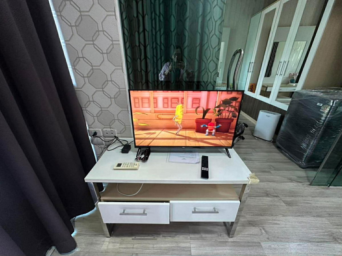 picture My hip CONDO 2 FOR Rent 12,000THB/month Tel. 082-3899314 ( Bubu ) - 10/13