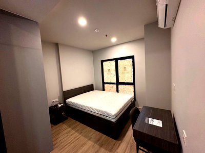 ขายคอนโด : 🏢 ขายคอนโด : Metris District Ladprao (เมทริส ดิสทริค ลาดพร้าว)   รหัสทรัพย์ | 📌LNP-C11477 