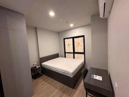 🏢 ขายคอนโด : Metris District Ladprao (เมทริส ดิสทริค ลาดพร้าว)   รหัสทรัพย์ | 📌LNP-C11477 