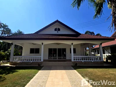 บ้านเดี่ยว ประจวบคีรีขันธ์ : ขาย บ้านเดี่ยว 3 ห้องนอน ในโครงการ บ้าน สบาย สไตล์ 6094791