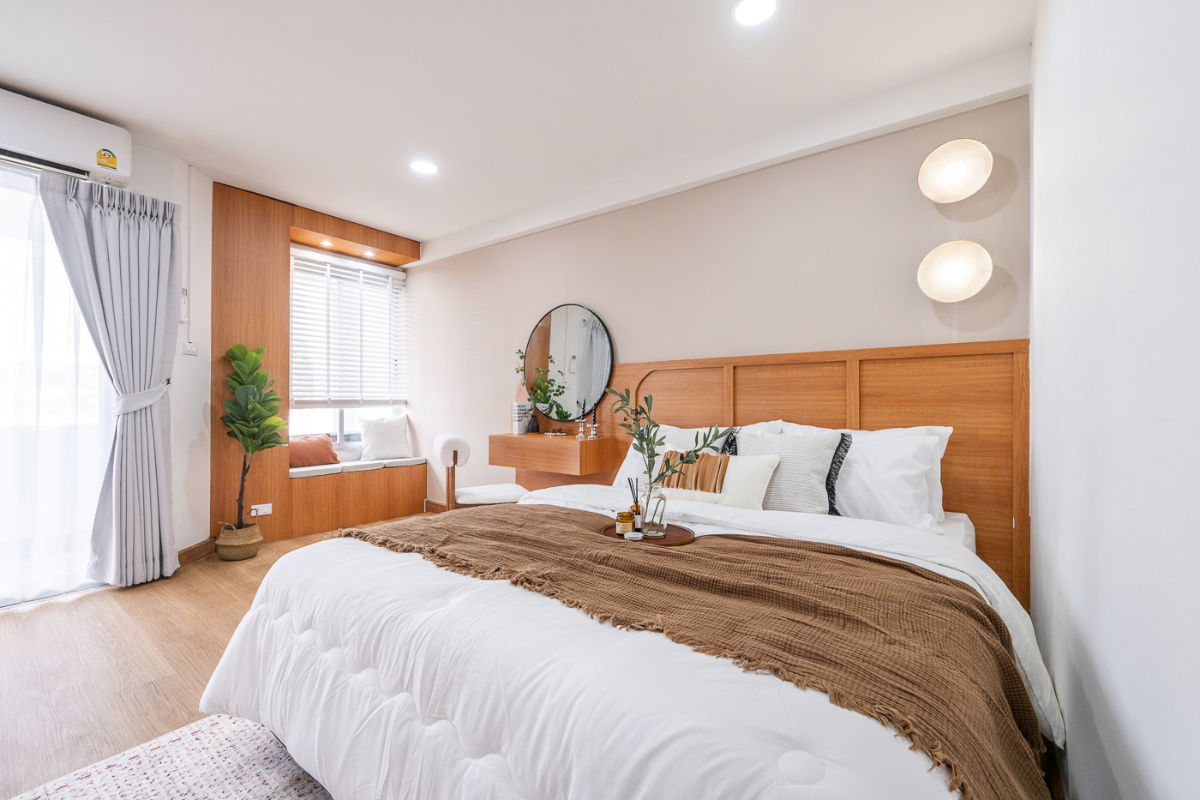 รูป R089 ✨🏢 พร้อมขาย The Waterford Royal Suites คอนโดห้องใหญ่ ใกล้ BTS เสนานิคม เพียง 2.999 ล้านบาท เท่านั้น - รูปที่ 1/24