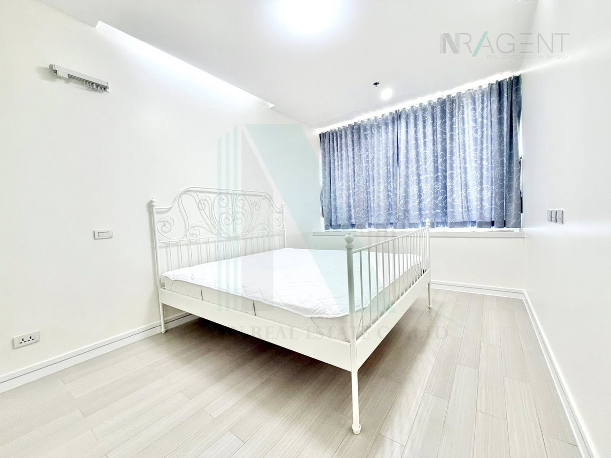 รูป 🎊 ให้เช่าคอนโด ทีซี กรีน พระราม 9 อาคาร 1 ชั้น 16 1 ห้องนอน ขนาด 38 ตรม ใกล้ เซ็นทรัล พลาซ่า พระราม 9 - รูปที่ 6/8