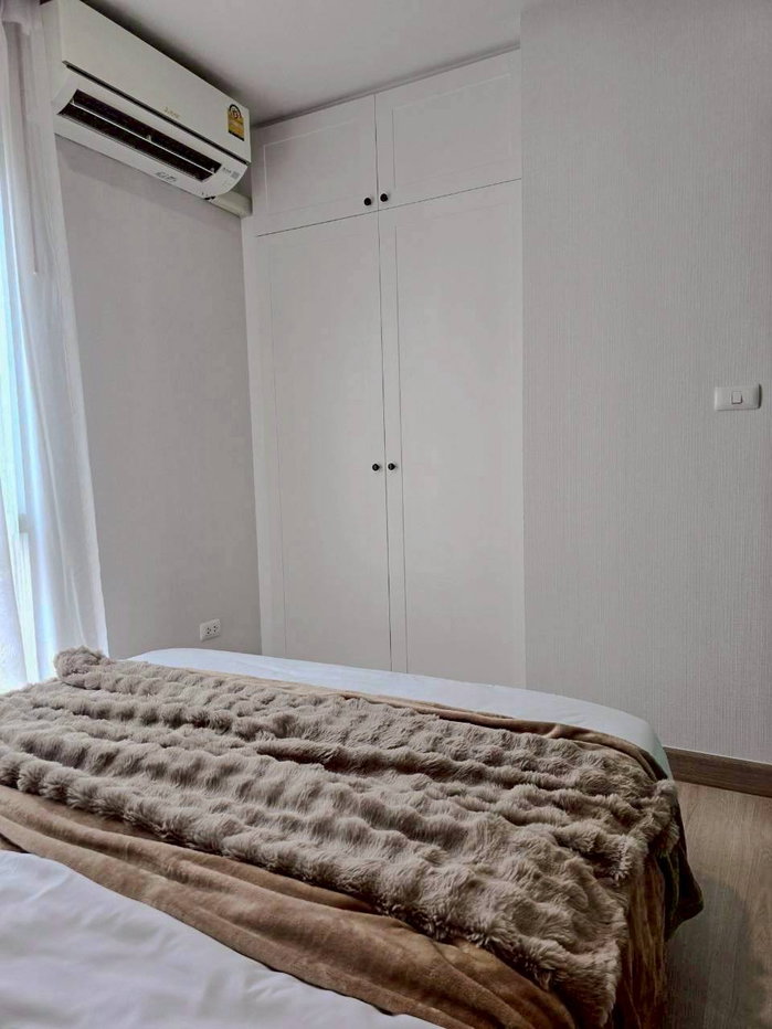 รูป [ขาย] พลัม คอนโด แจ้งวัฒนะ เฟส1 Plum Condo Chaengwattana Station Phase 1 ใกล้ MRT สายสีชมพู สถานีราชภัฏพระนคร เพียงประมาณ 400 ม. - รูปที่ 10/14