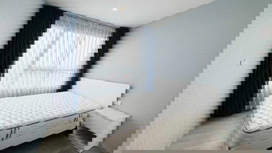 รูปภาพ ให้เช่า คอนโด วิวแม่น้ำ ไอดีโอ จรัญฯ70 ริเวอร์วิว🏞️