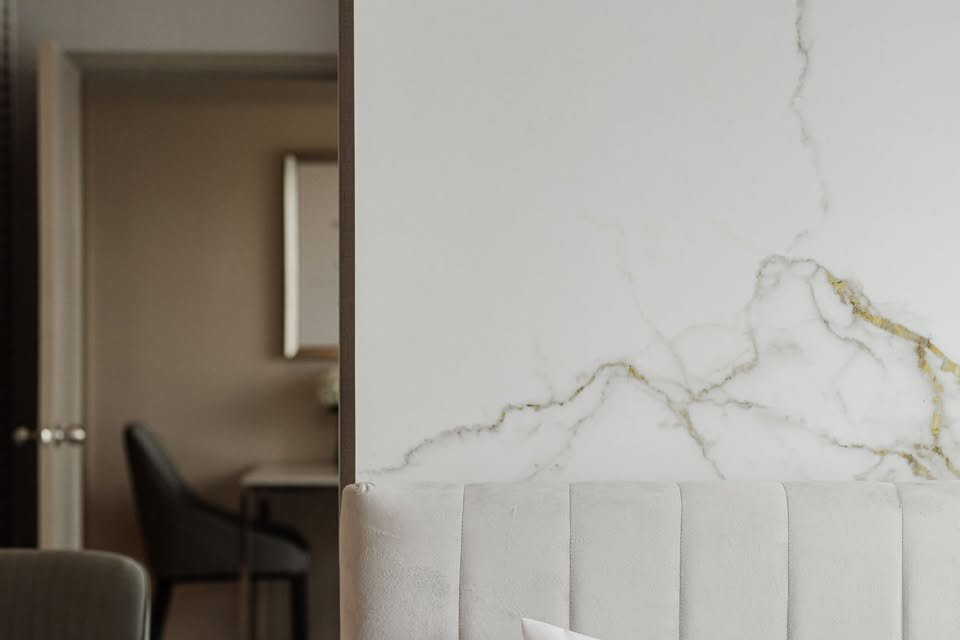 รูป ND0330  ให้เช่า Ideo Rama 9  วิวดีมาก ห้องนั่งเล่น ดีไซน์หรูหราทันสมัย ​​มีเครื่องซักผ้า - รูปที่ 13/17