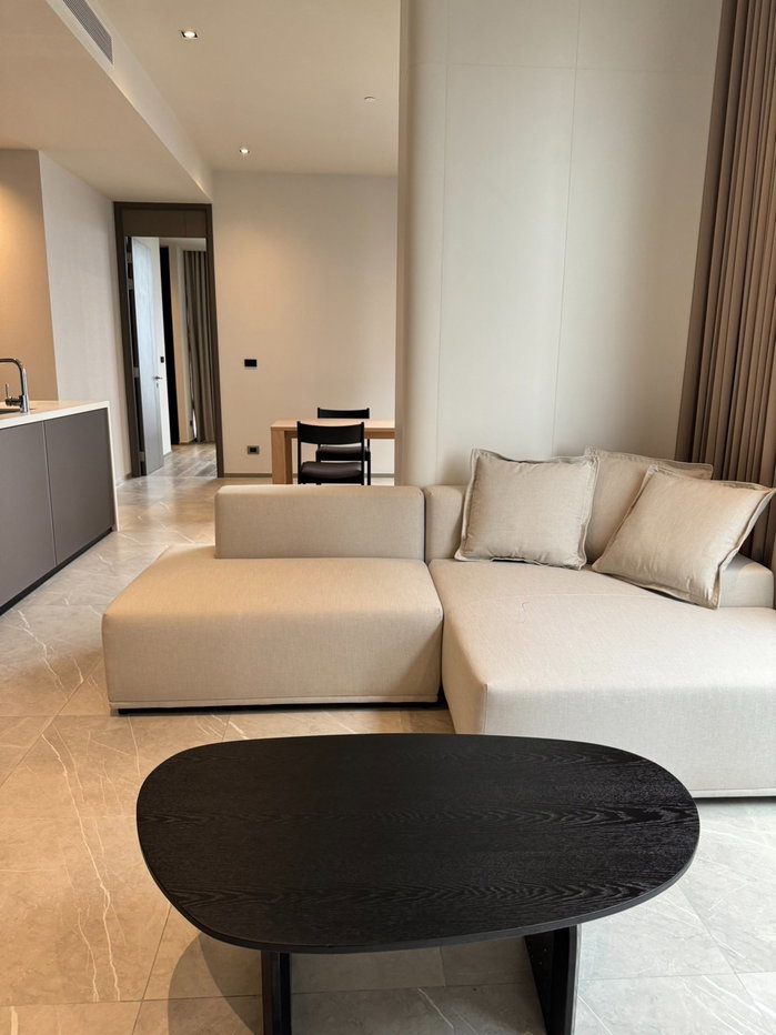 picture For Rent: Hyde Heritage Condo, 100,000 THB [NCr250805] - 4/8