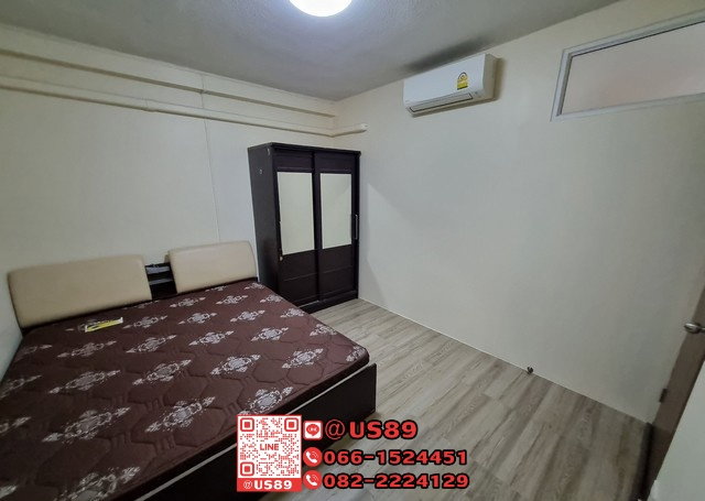 picture 💙💙 Hot Price 💙💙For Sale Chokchai Ruammit Condominium - 10/19