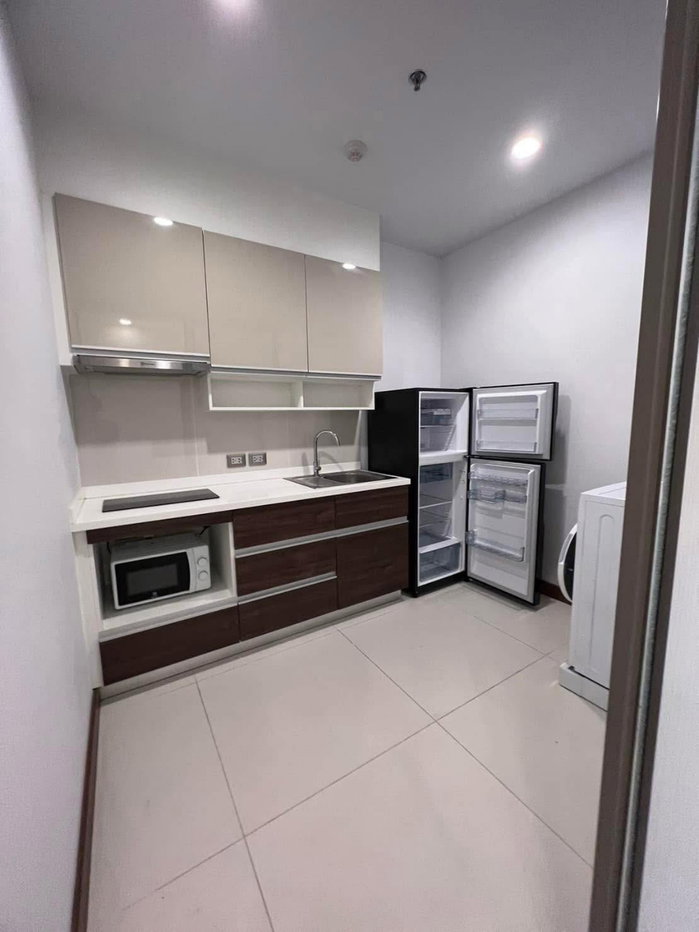 รูป PFD-08062 ให้เช่า Supalai Oriental สุขุมวิท 39 1 นอนไซส์ใหญ่ 56.65 ตรม. ใกล้ BTS พร้อมพงษ์ - รูปที่ 6/8