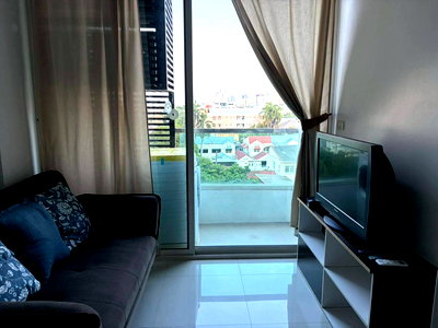 คอนโดให้เช่า : ให้เช่า Ideo mix phaholyothin 1 ห้องนอน 1 ห้องน้ำ เฟอร์นิเจอร์ครบ ใกล้ BTS สะพานควาย เดินทางสะดวก สนใจแอดไลน์ @best_condo