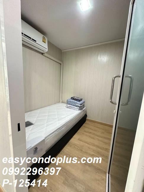 รูป P-125414 คอนโด 2 ห้องนอน วิวสวย! @ใกล้ BTS [พันดาว เพลส] 19,000 บาท  | Line Id: @easycondoplus | 099-229-6397 - รูปที่ 4/7