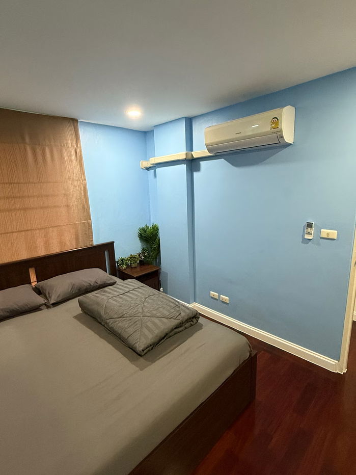 picture ✨Cozy 2 Bedroom Condo in Prime and Quiet Location in Thonglor✨ - 11/21