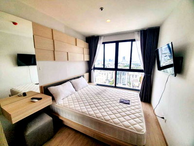 ขายคอนโด : 🏢 ขายคอนโด : IDEO O2 (ไอดีโอ โอทู)   รหัสทรัพย์ | 📌LNP-C12390