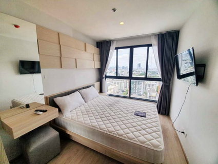 🏢 ขายคอนโด : IDEO O2 (ไอดีโอ โอทู) รหัสทรัพย์ | 📌LNP-C12390