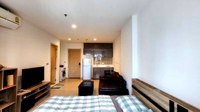 Condos for rent : For rent ✨Rhythm Asoke 2✨ Studio 