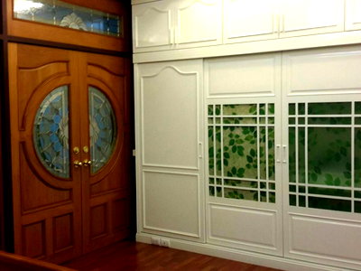 ขายทาวน์โฮม : ขายทาวน์โฮม บรรยากาศรีสอร์ท URBAN SATHORN ใกล้ BTS บางหว้า